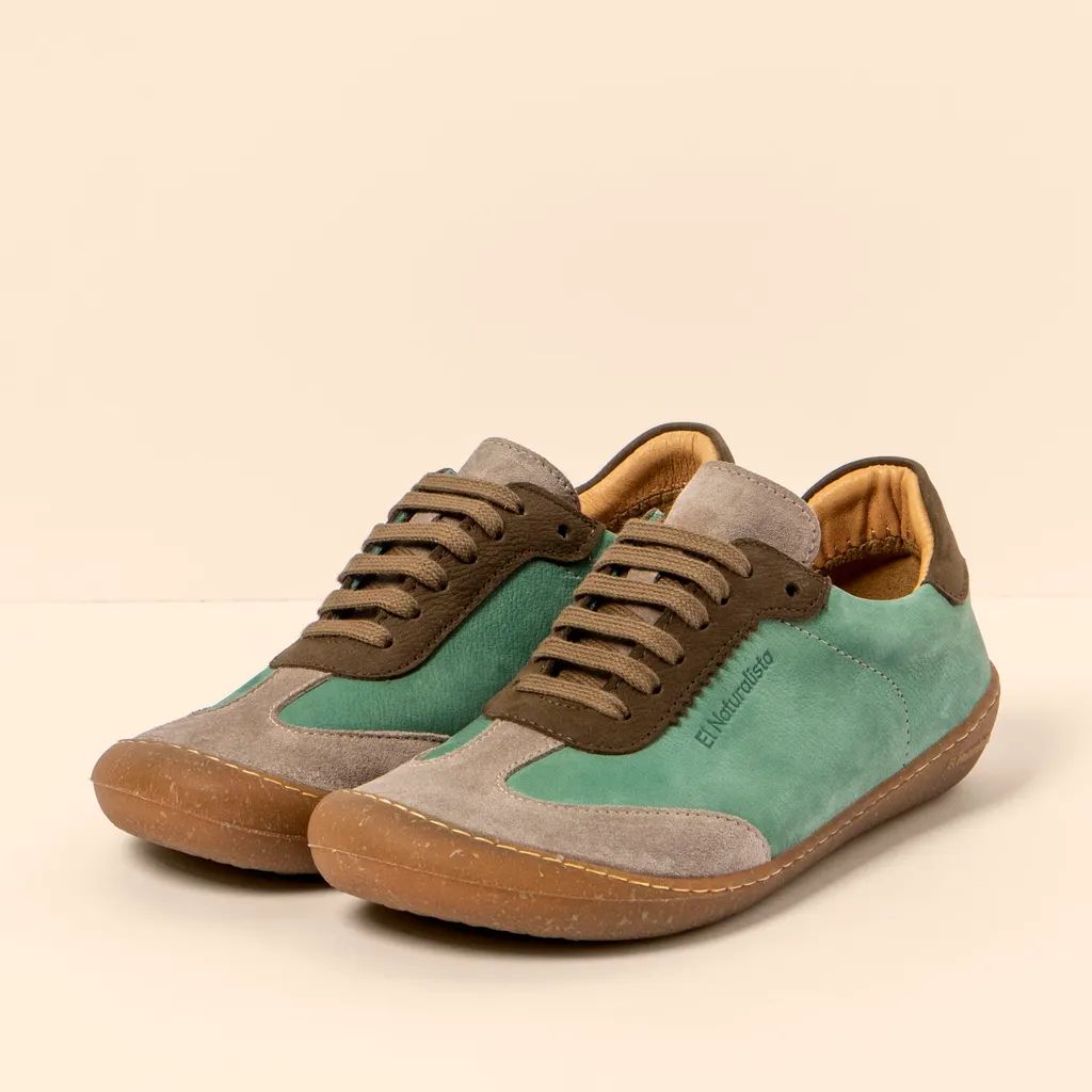 El Naturalista N5766 MULTI LEATHER | JADE | ARH-82705077